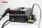 Lead Free Cell Phone Solder Rework Station 2 In 1 Of Diaphragm Pump 600W