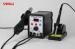 ESD BGA Digital Hot Air Temperature Control Cell Phone Soldering Station