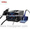 Electronic SMD 2 In 1 Soldering Station , Automatic BGA Rework Stations