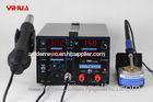 YIHUA 853D 1A USB hot air mobile phone repair soldering station