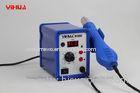 High Precision ESD BGA hot air gun rework station / Solder Stations