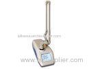 Self Calibrating Microprocessor Control Portable Fractional CO2 Laser Water Closed-cycle