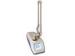 Self Calibrating Microprocessor Control Portable Fractional CO2 Laser Water Closed-cycle