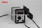 650W SMD Rework Station , digital temperature controlled soldering station