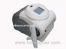 Portable ND Yag Laser Hair Removal Machine