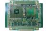 FR4 8 Layer BGA PCB , Aluminum Base / Copper Core / Polyester PCB Circuit Board