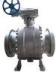 0.6 - 10.0 Mpa, Dia. 50 - 1000 mm Spherical Valve, Ball Valve, Flanged Globe Valve drived by Motor C