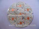 Single Layer High Power Metal Core PCB LED COB MCPCB for Street Lights