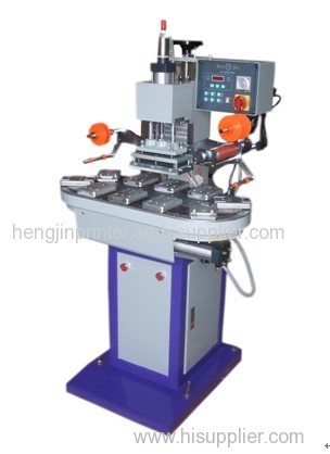 Pneumatic economic automatic hot stamping foil suppliers in China