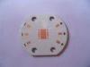 Motor Drive Thermal Clad PCB , Metal Core PCB for Power Conversion