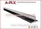 Q235 original cold Machined Elevator Guide Rail T114/B of B class types