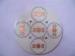 1 Layer Thermal Clad Metal Core PCB with Bergquist Aluminum Clad Core