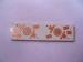 Aluminum Metal Core PCB For High Power Light , Thermal Clad white Solder Mask PCB