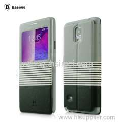 BaseusIDEM New design Particularly well series for Samsung phone casephone cover for Galaxy note4 Contrasting