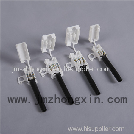 Zhongxin ZX-1283 Connector Box