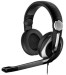 New Sennheiser PC 333D G4ME Premium Gaming Stereo Headphones with Noise Canceling MIC