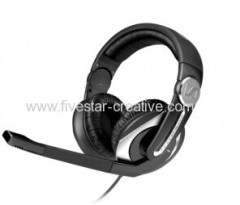 Sennheiser PC333D G4ME Closed Back Surround Sound PC Gaming Multipurpose Headset