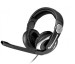 New Sennheiser PC 333D G4ME Premium Gaming Stereo Headphones with Noise Canceling MIC