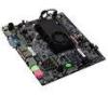 AMD Radeon HD6320M Mini ITX Mainboard With AMD-T56N Dual-core 1.65GHz CPU