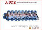 Pitch 135mm Escalator Chain Escalator Step Chain Of Thyssen Escalator Parts