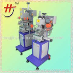 dongguan Pneumatic flat hot foil stamping machine for sale