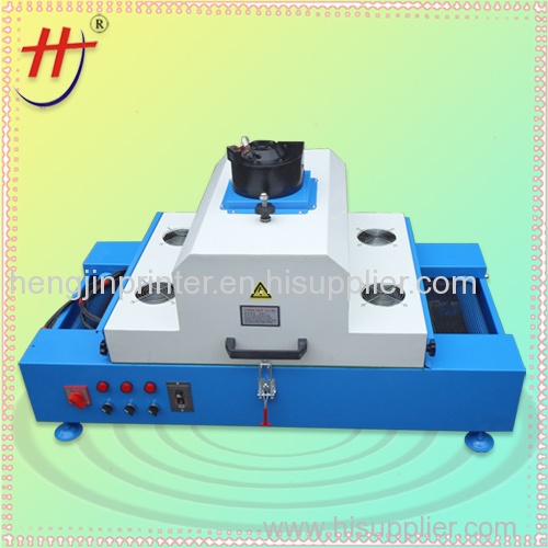 portable uv curing machine