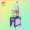 High precise pneumatic flat automatic hot stamping foil for fabric