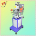 High precise pneumatic flat hot foil stamping machine price