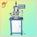 Pneumatic flat/cylindrical heat transfer machine with multi-function