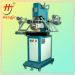 Pneumatic flat/cylindrical heat transfer machine with multi-function