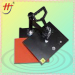 Hot sales portable manual t-shirt heat press machine