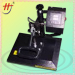 Hot sales portable manual t-shirt heat press machine