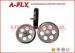 Elevator & Escalator Roller With Axle Lift Rollers For Otis Parts 200*42*6203-2RSx2