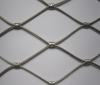 zoo mesh/stainless steel rope mesh/cable mesh
