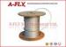 GUSTAV WOLF 8mm Elevator Steel Wire Rope With Fibre Core 8*19S+FC