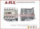 FUJI Elevator Contactor SJ-0G 48VDC , 45.3*40*47.3mm Elevator Contact