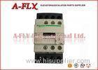 Elevator accessories Elevator Contactor LC1DT25 220VDC Suitable for FUJI