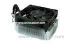 70mmx70mmx15mm CPU Cooler Fans for AMD Athlon / Sempron , Extrusion Heatsink