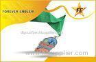 Sport Event Zinc Alloy Soft Enamel Metal Medals For Schools / Group