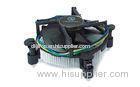 Custom 90mm LGA1156 CPU Cooler Fans with Copper Core Heatsink