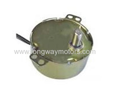 49MM AC SYNCHRONOUS MOTOR