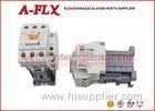 professional Elevator Parts , Elevator Contactor GMC-32 AC110V /220V Suitable for LG