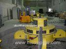 Axial Flow Turbine Kaplan Hydro Turbine / Kaplan Water Turbine for Water Head 2m - 70m Hydropower Pr