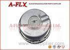 Diamter 65mm Elevator Encoder DC 5V on HEIDENHAIN Elevator