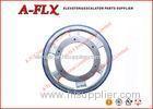 DAA265NNN1 Escalator Friction Wheel Blue Color Dia456 For 506NCE