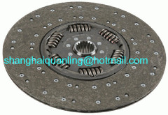 CLUTCH DISC 1878005165/1878 005 165; CLUTCH PLATE 1878005165/1878 005 165;MERCEDES-BENZ 1878005165/1878 005 165