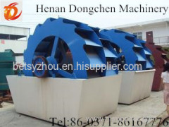 Dongchen XSD 2610 sand making machine