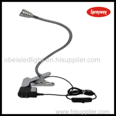 direcr buy from factory hot sale 1w led reading lamp