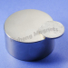 Super Strength Magnets N42 D55 x 25mm NdFeB Magents for sale NiCuNi Plated