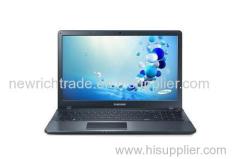 Samsung 15 Laptop Ultrabook Intel i7 Quad Core 3.1GHz!•8GB RAM•750GB